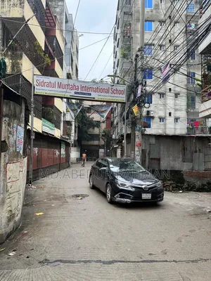 12 Bedroom House in Mohammadpur for Sale