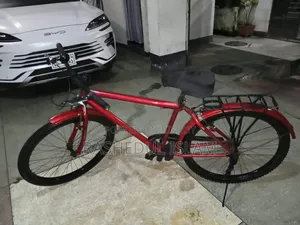সাইকেল বিক্রি