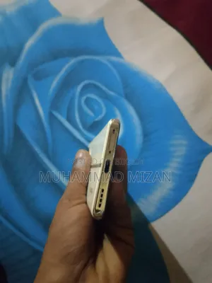 নতুন রিয়েলমি ১২ প্রো ২৫৬ জিবি গোল্ড
