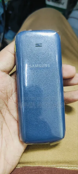 Samsung Guru Music 2 Blue