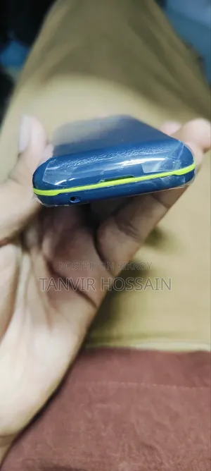 Samsung Guru Music 2 Blue
