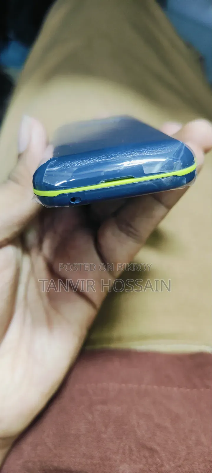 Samsung Guru Music 2 Blue