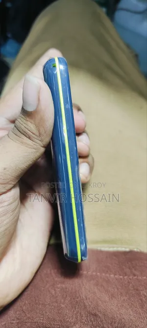 Samsung Guru Music 2 Blue