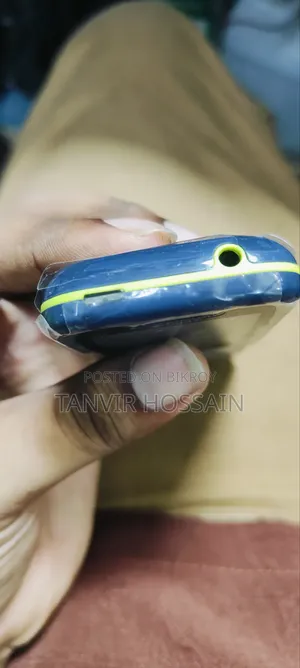 Samsung Guru Music 2 Blue
