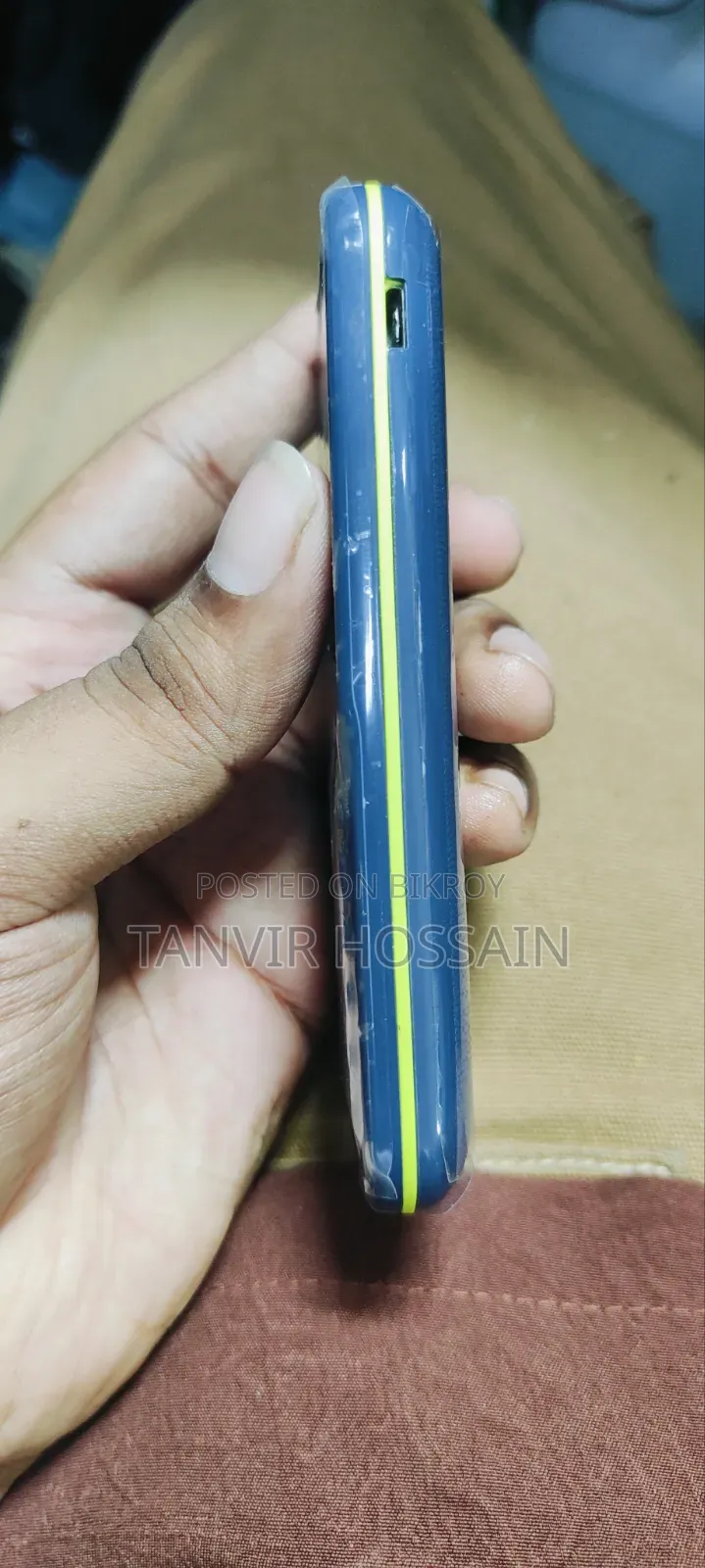 Samsung Guru Music 2 Blue