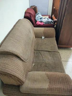 Sofa: 2+2+1