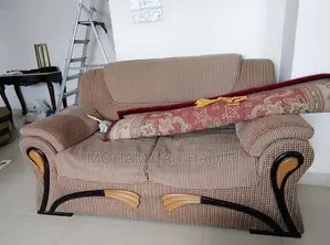 Sofa: 2+2+1