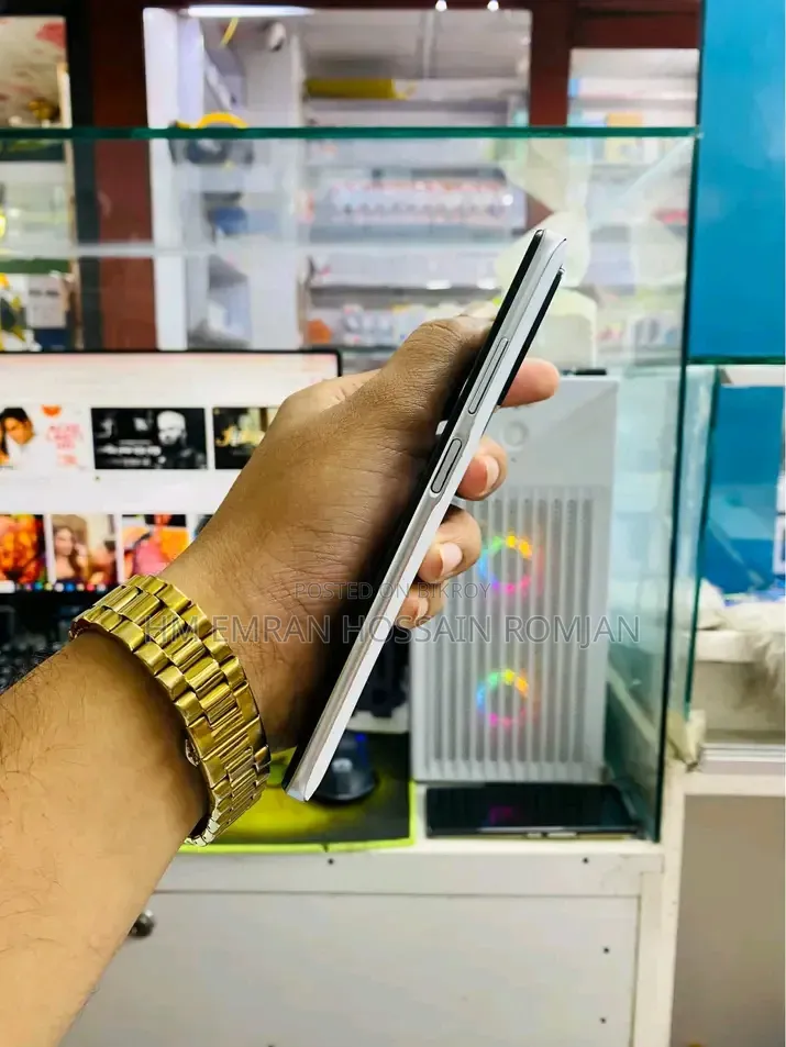 Xiaomi Redmi Note 10 Pro 128 GB White