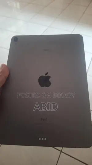 Apple iPad Air (2020) 256 GB Gray