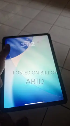 Apple iPad Air (2020) 256 GB Gray