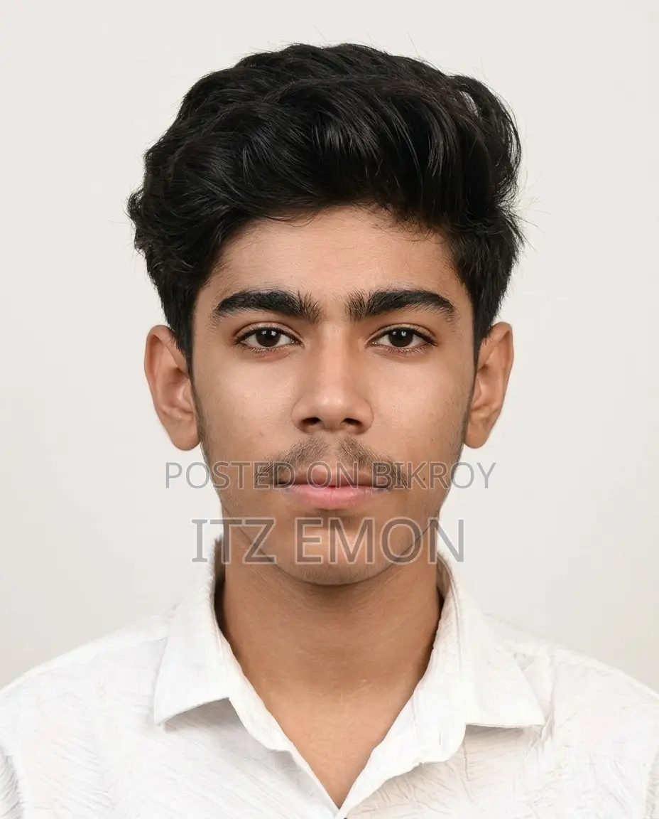 শপিং মল শোরুমে কিছু সেলসম্যান লাগবে