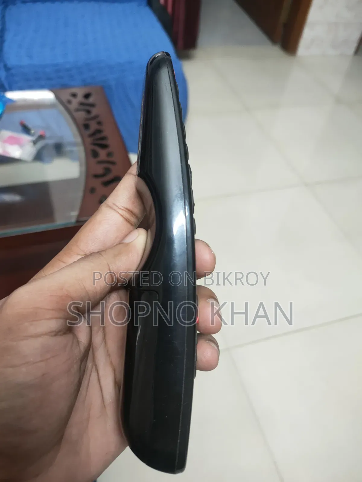LG NanoCell 50" 4K Smart TV