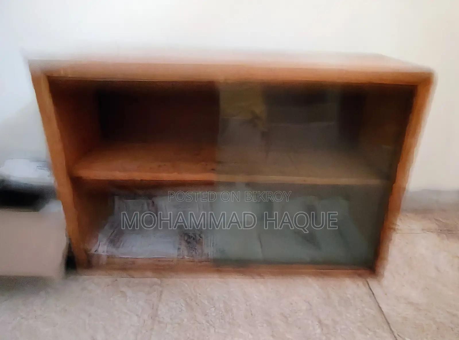 Kitchen Cabinet
