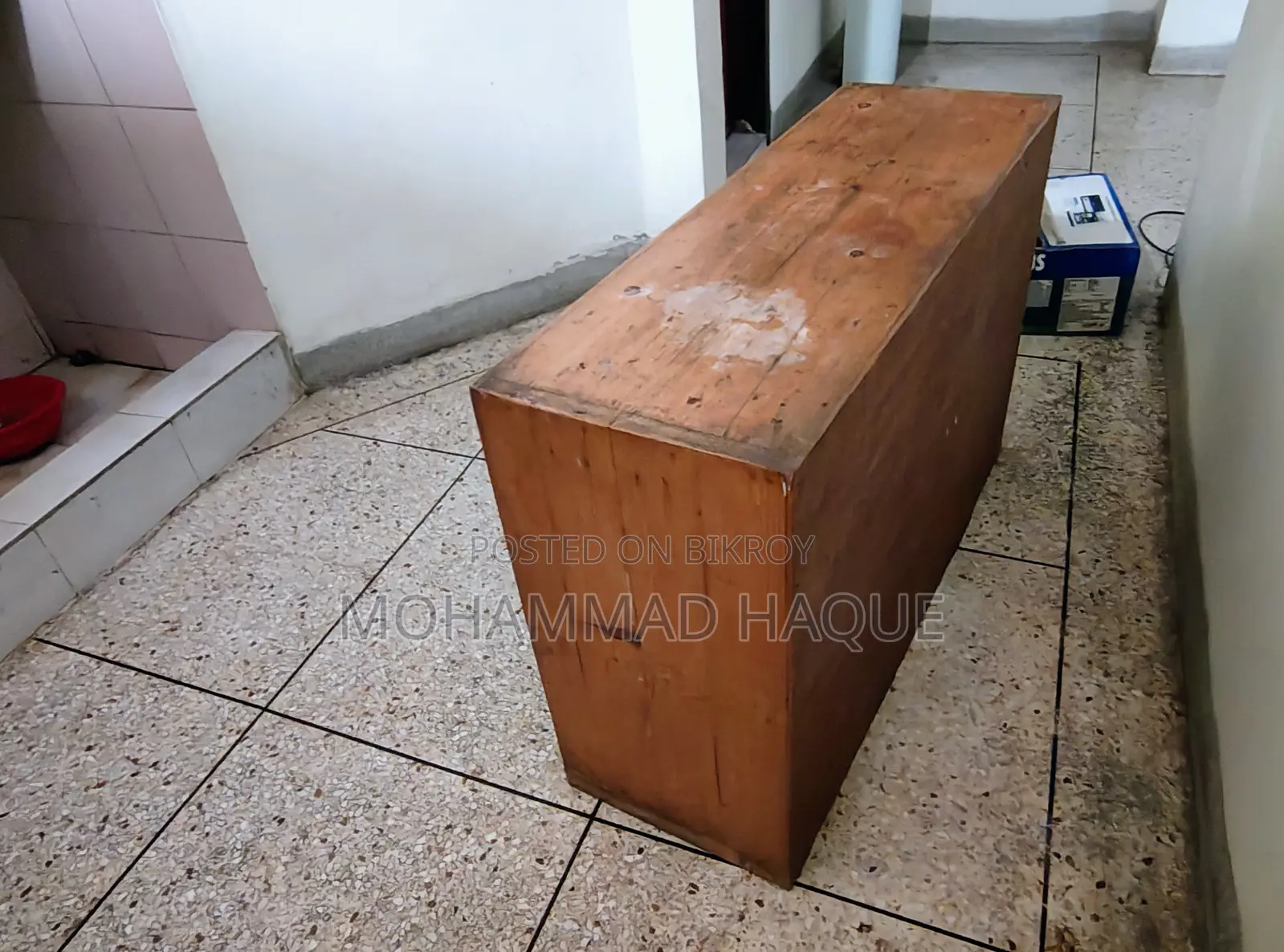 Kitchen Cabinet