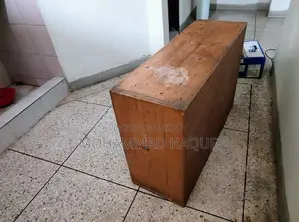 Kitchen Cabinet