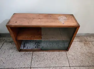 Kitchen Cabinet
