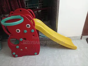 হাতি স্লাইডার