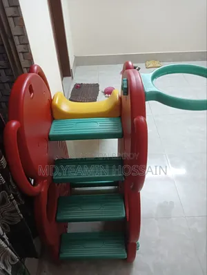 Elephant Slider