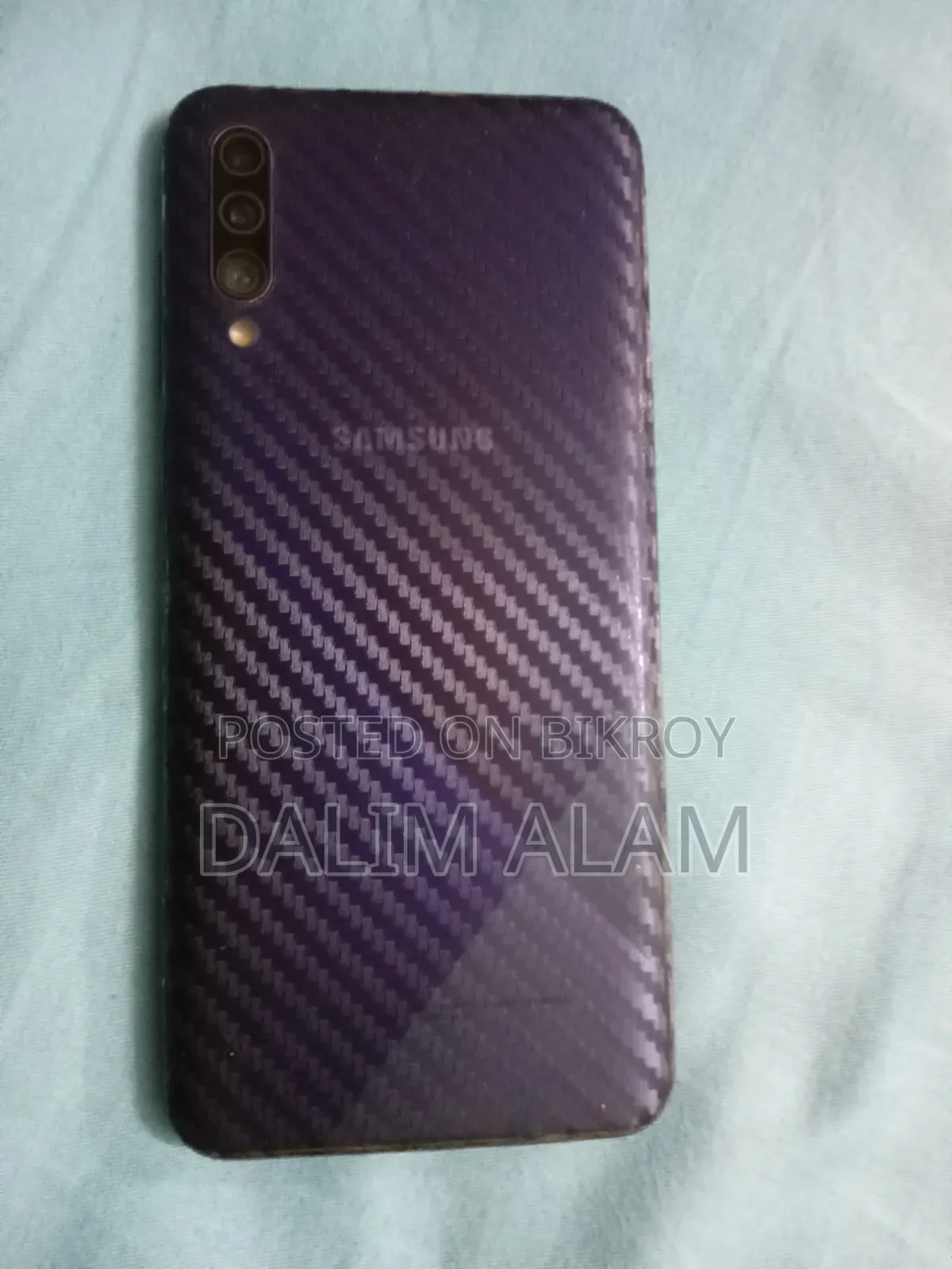 স্যামসাং গ্যালাক্সি এ৩০ ৬৪ জিবি