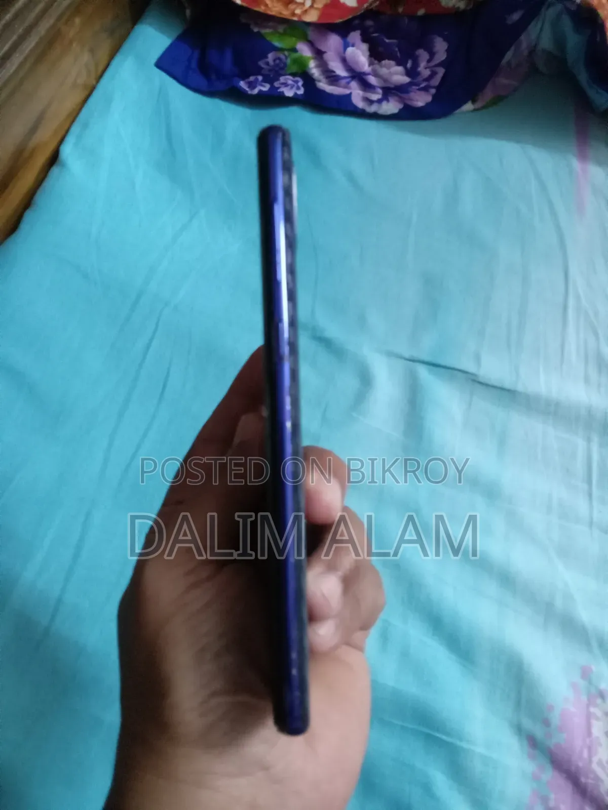 স্যামসাং গ্যালাক্সি এ৩০ ৬৪ জিবি