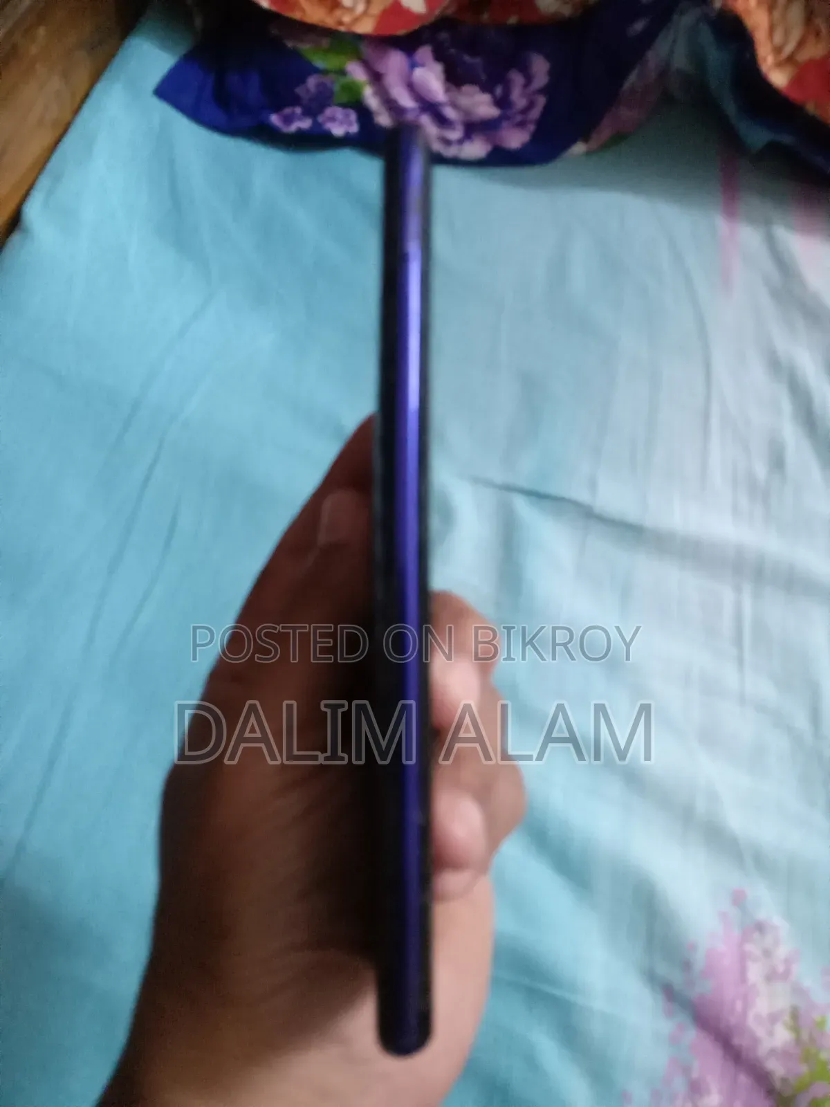 স্যামসাং গ্যালাক্সি এ৩০ ৬৪ জিবি