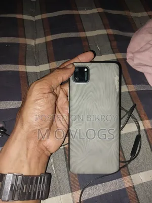 Realme C11 32 GB Gray