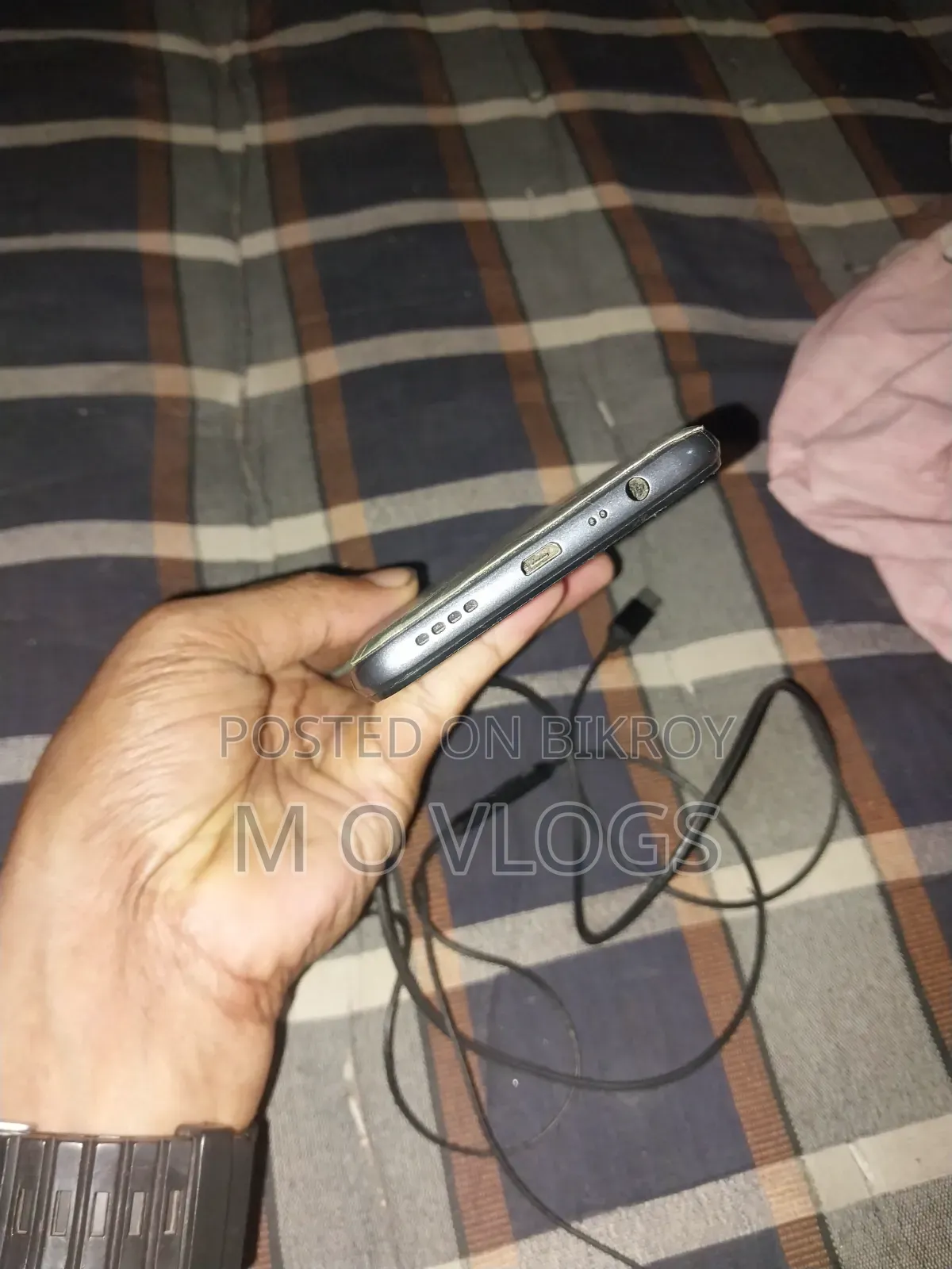 Realme C11 32 GB Gray