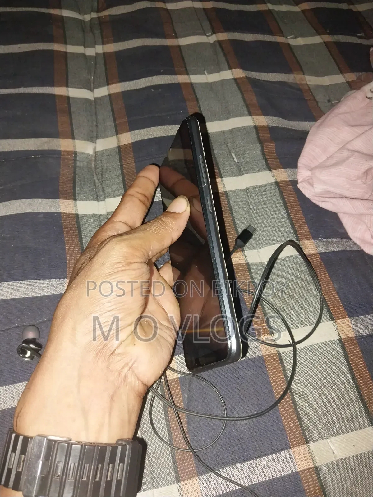 Realme C11 32 GB Gray