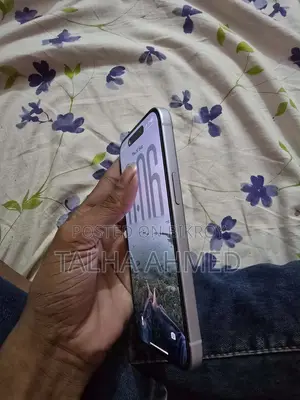 Apple iPhone 15 128 GB Blue