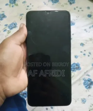 Tecno Spark Go 3 64 GB Blue