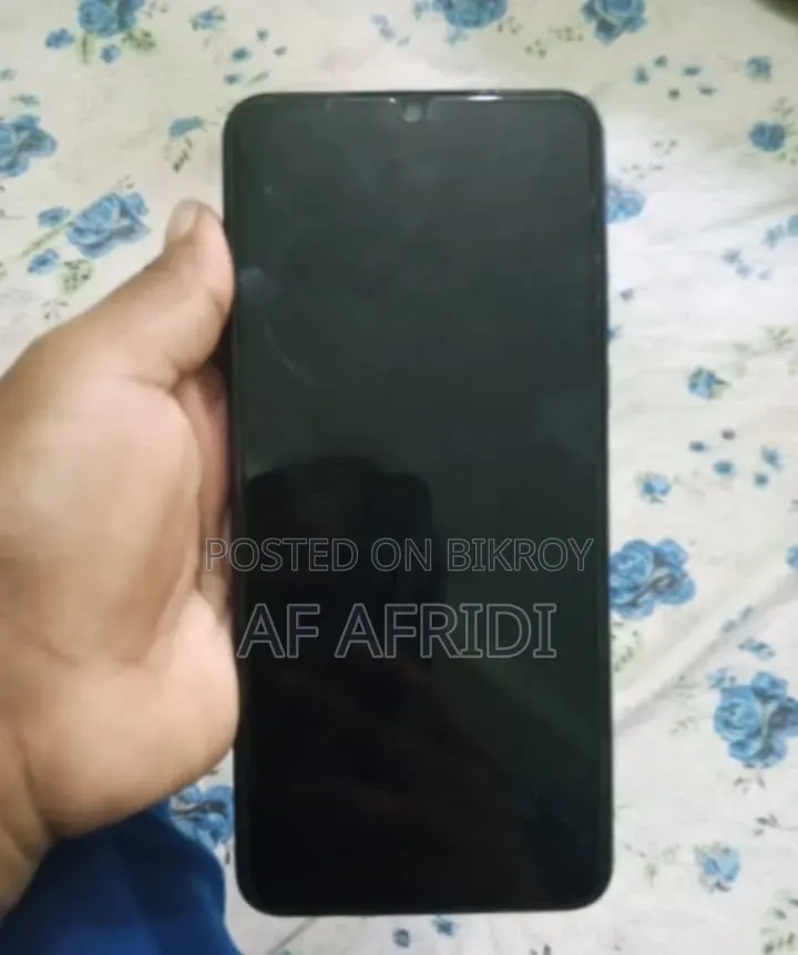 Tecno Spark Go 3 64 GB Blue