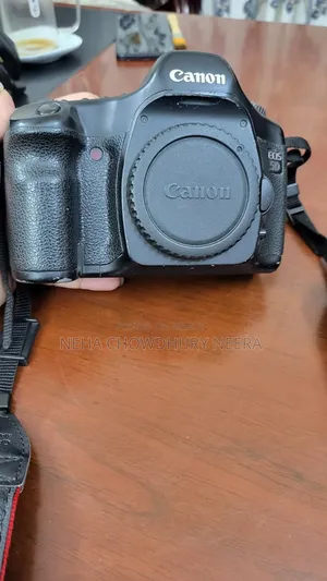 আমি এই ক্যামেরাটি বিক্রি করতে চাই