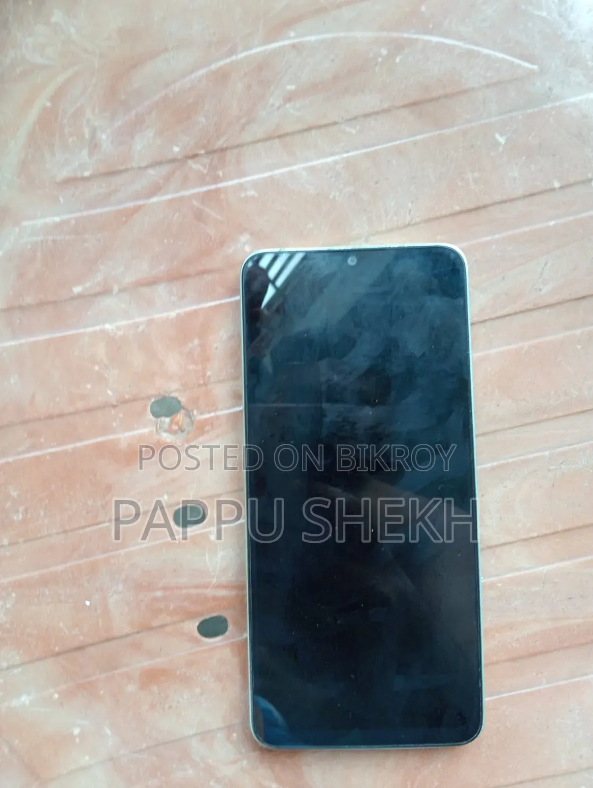 Xiaomi Redmi 13C 128 GB Green