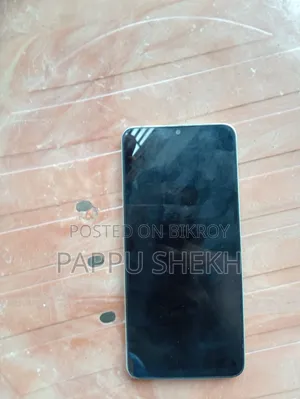Xiaomi Redmi 13C 128 GB Green