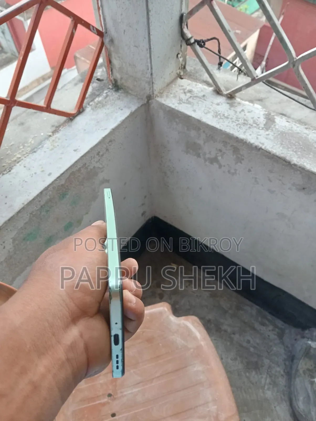 Xiaomi Redmi 13C 128 GB Green