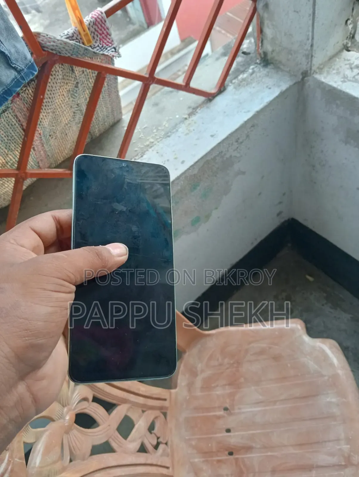 Xiaomi Redmi 13C 128 GB Green