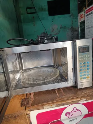 Oven for Heating Food
