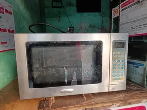 Oven for Heating Food