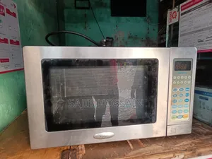 Oven for Heating Food