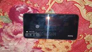 Xiaomi Redmi Note 8 128 GB Black