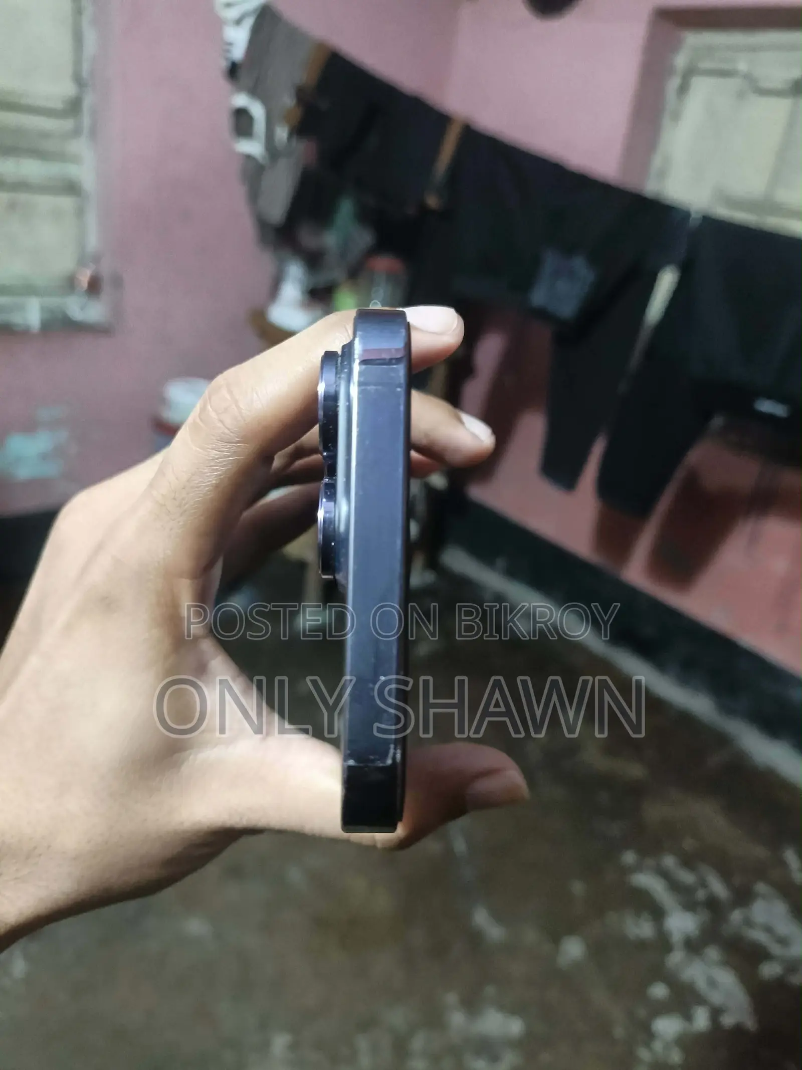 Apple iPhone 14 Pro Max 128 GB Blue