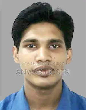Computer Operator