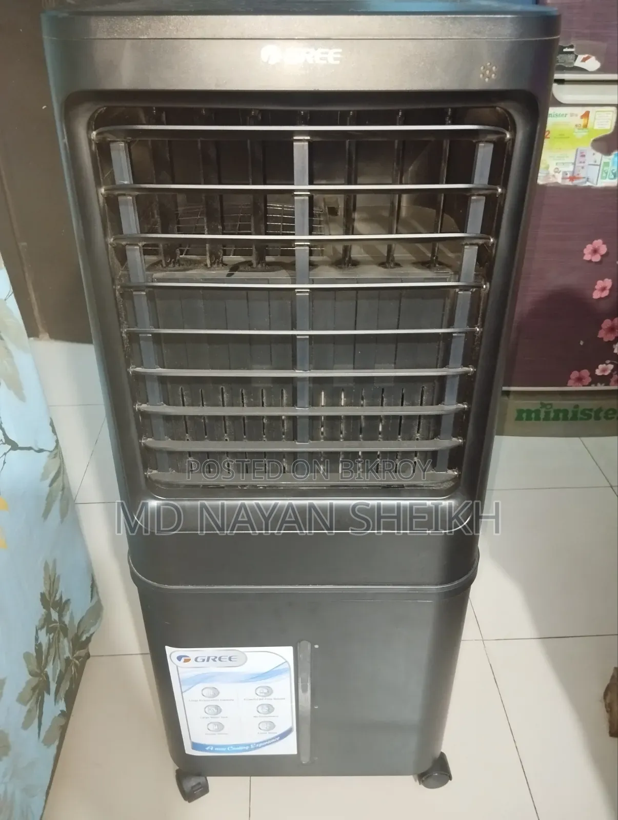 Gree Air Cooler for sale