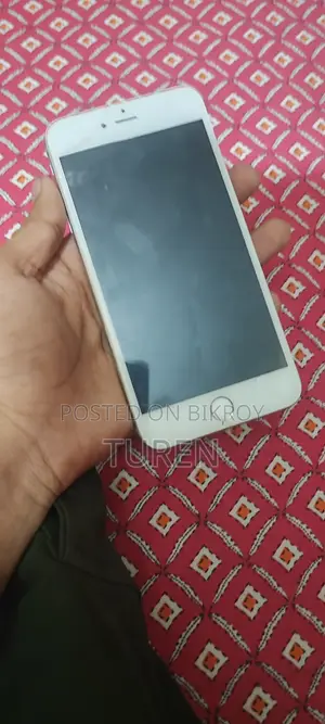 অ্যাপল আইফোন ৬ প্লাস ৬৪ জিবি গ্রে