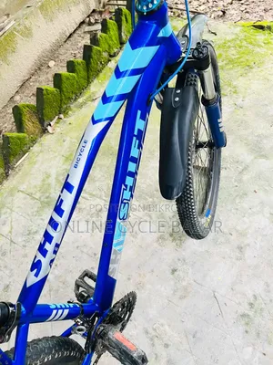 Shift Full Fresh Condition