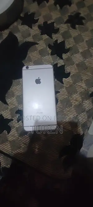 অ্যাপল আইফোন ৬ প্লাস ৬৪ জিবি গ্রে