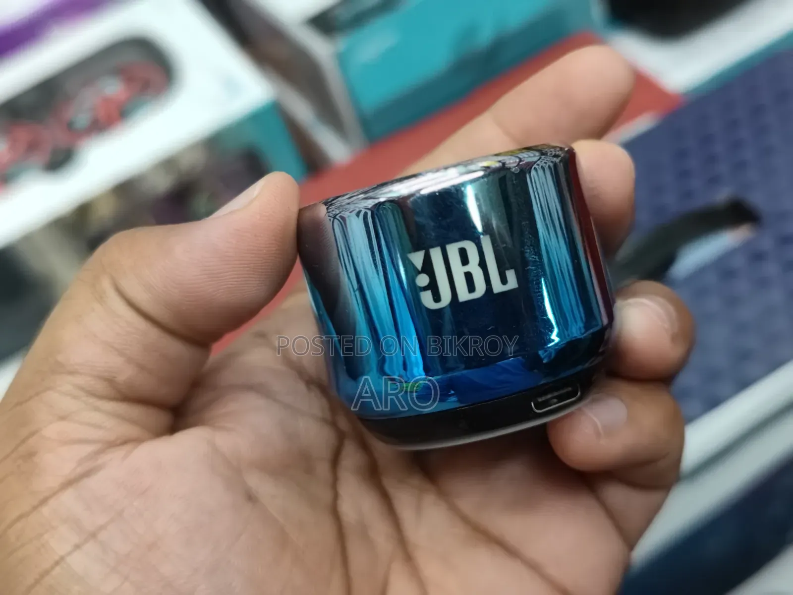 JBL Mini Speaker Bluetooth Speaker