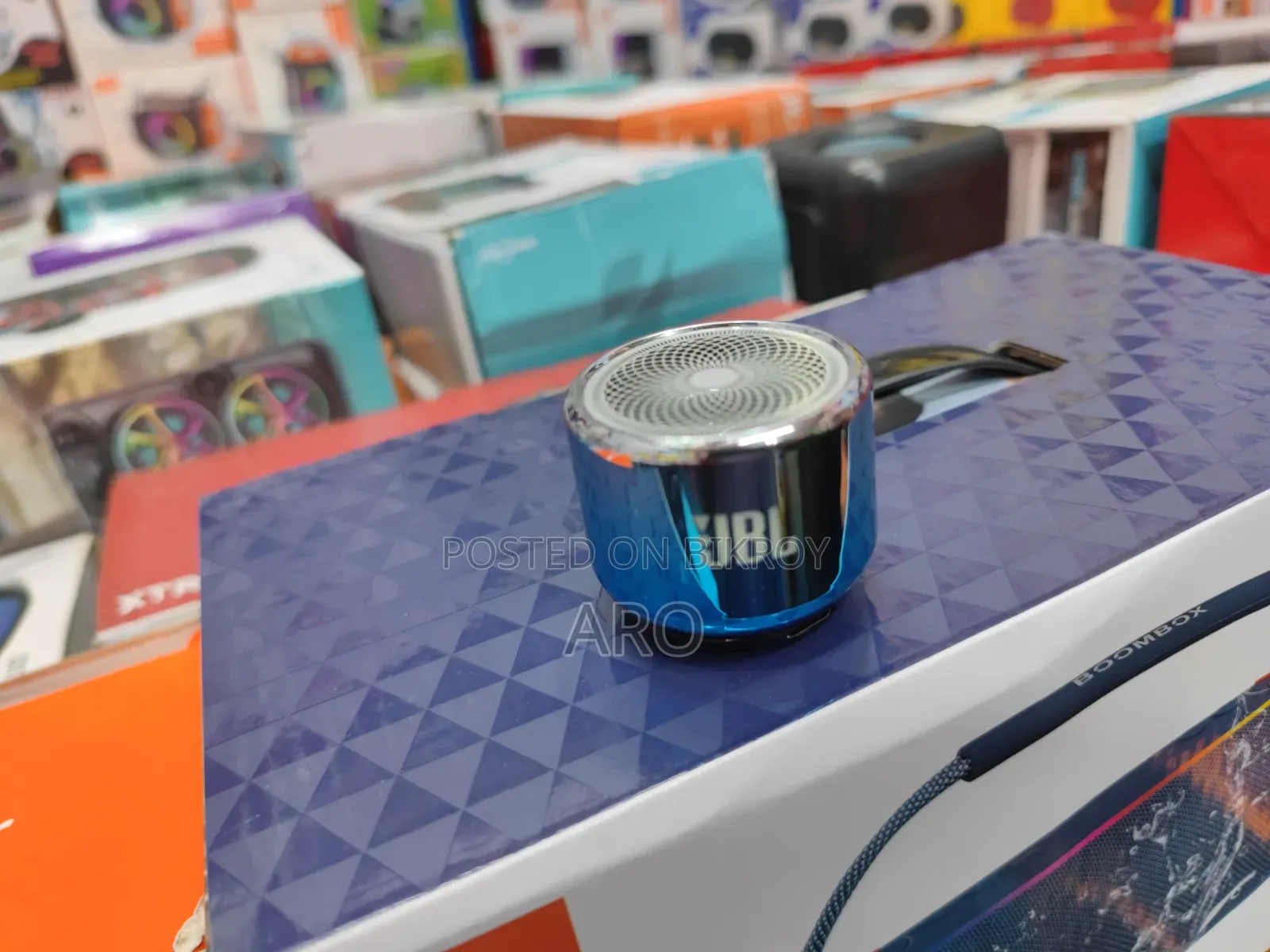 JBL Mini Speaker Bluetooth Speaker