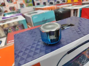 JBL Mini Speaker Bluetooth Speaker