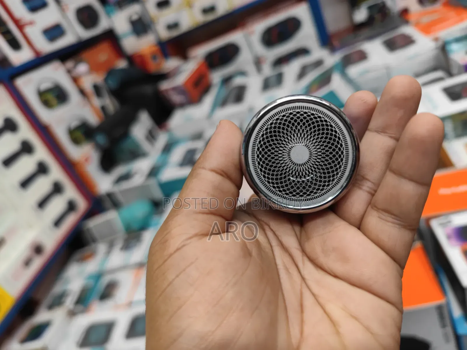 JBL Mini Speaker Bluetooth Speaker